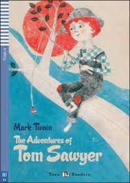 The Adventure Of Tom Sawyer + Downloadable
