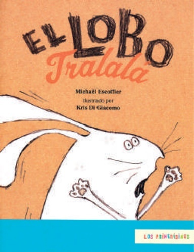 El lobo Tralalá