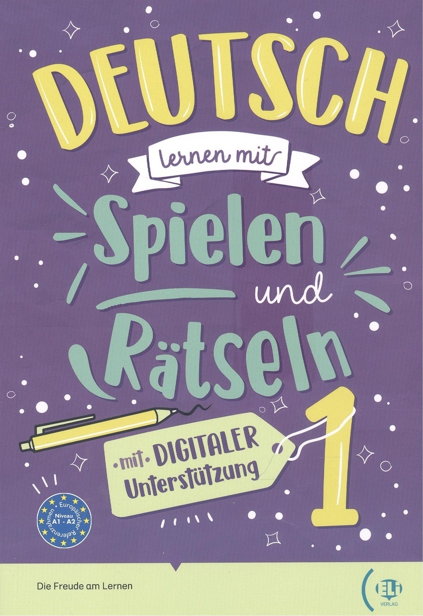 Magnet neu A1.2 - Digitale Ausgabe BlinkLearning: Arbeitsbuch mit