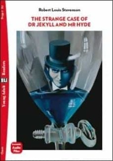 Strange case Dr.Jekyll and Mr.Hyde