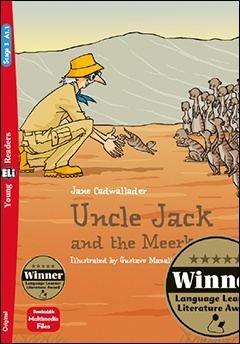 Uncle Jack And The Meerkats