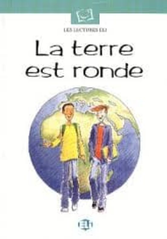 La terre est ronde