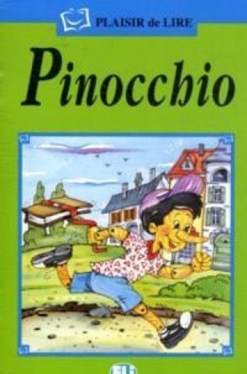 Pinocchio