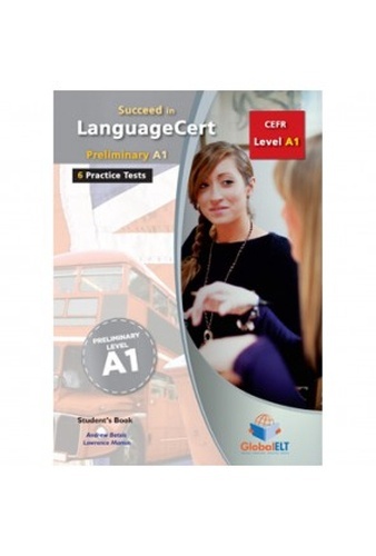 Succeed LanguageCert A1 Practice Tests