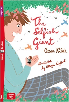 The Selfish Giant