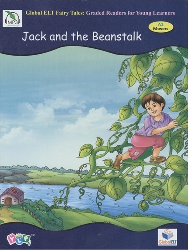 Jack and the beanstalk