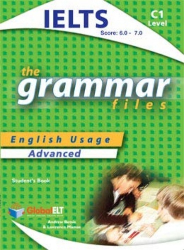 GRAMMAR FILES C1 TEACHER BOOK