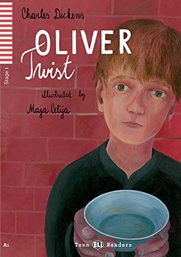 OLIVER TWIST TR1