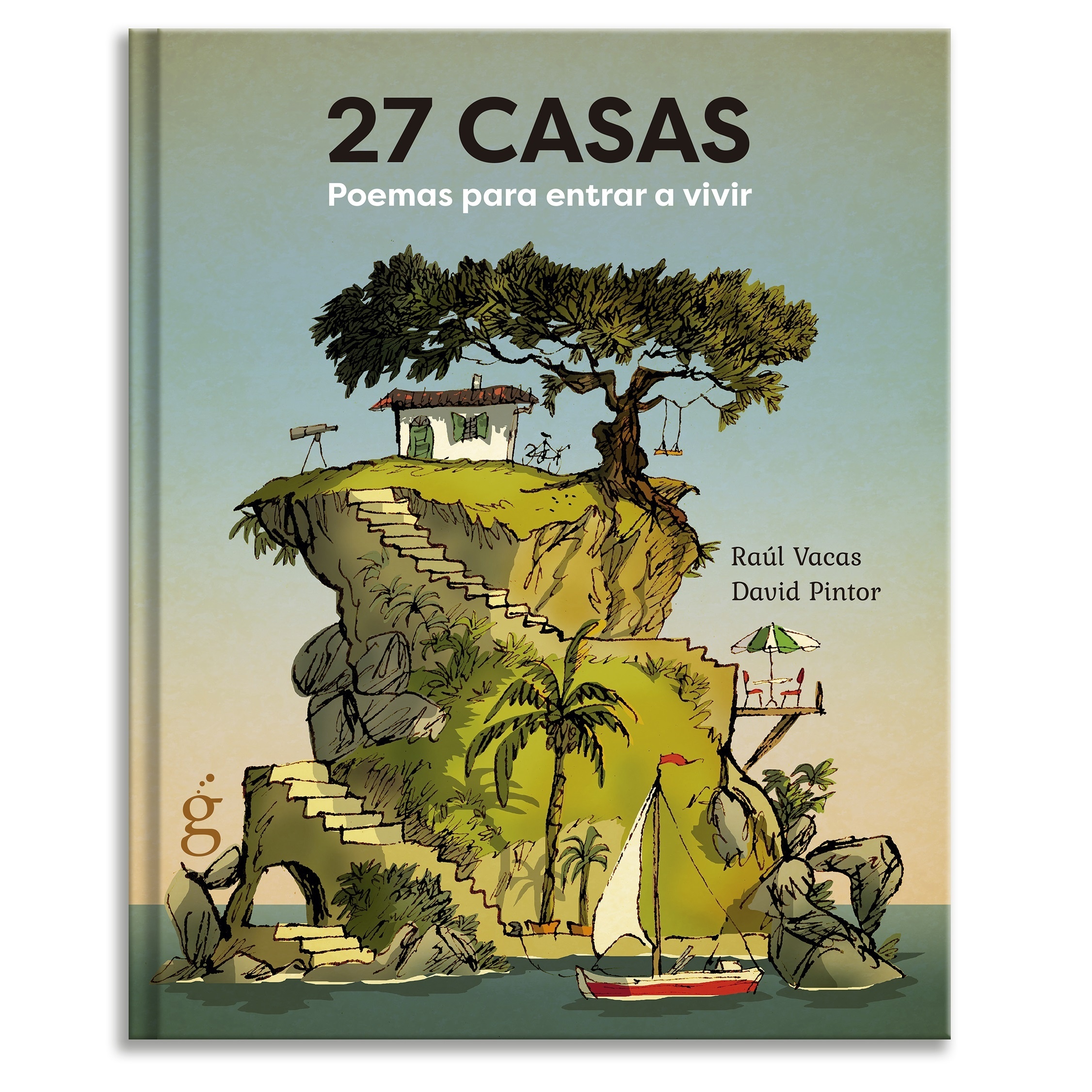 27 Casas