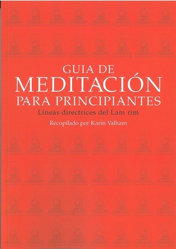 Guía de meditación para principiantes