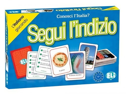 Segui l indizio