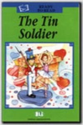 The Tin Soldier