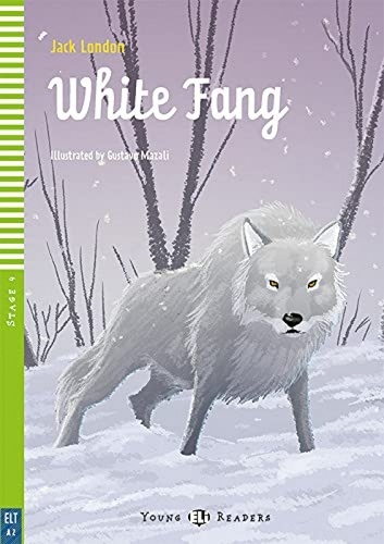 White Fang Year 4 A2