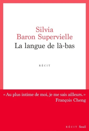 La langue de là-bas