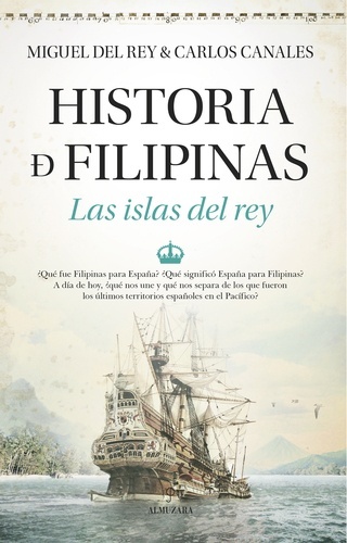 Historia de Filipinas