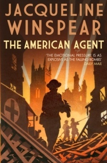 The American Agent