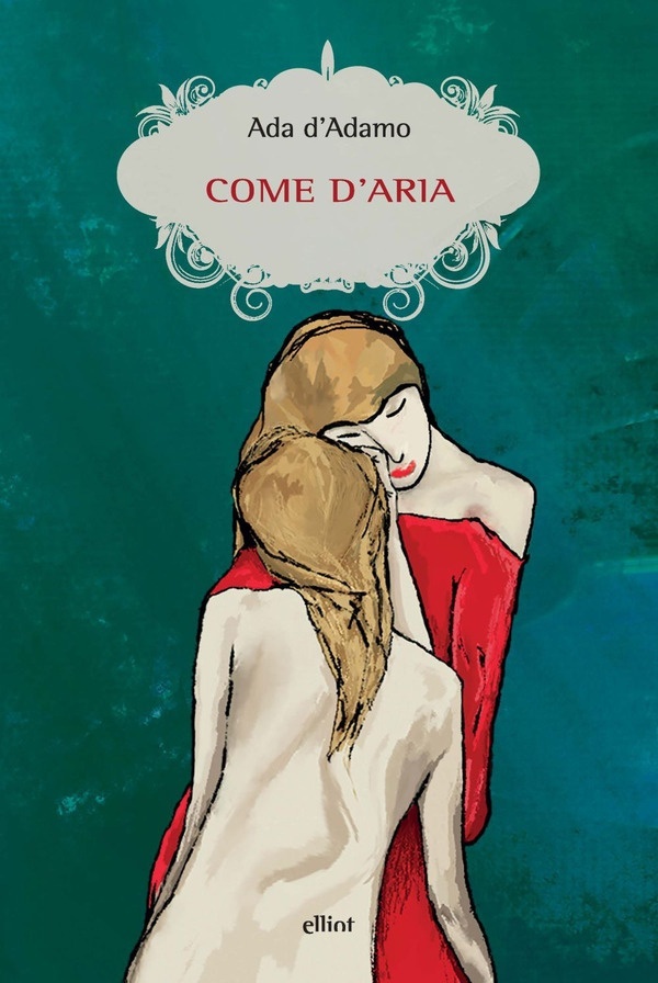 Come d'aria