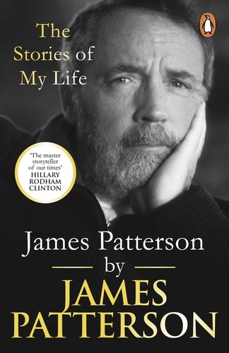 James Patterson