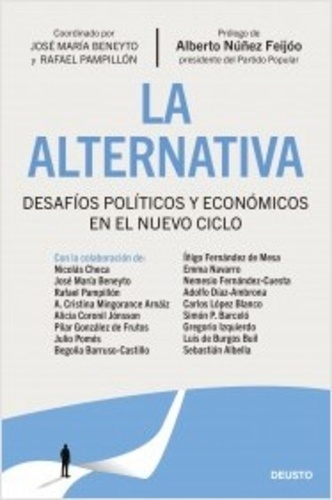 La alternativa