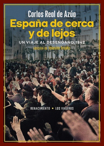 España de cerca y de lejos