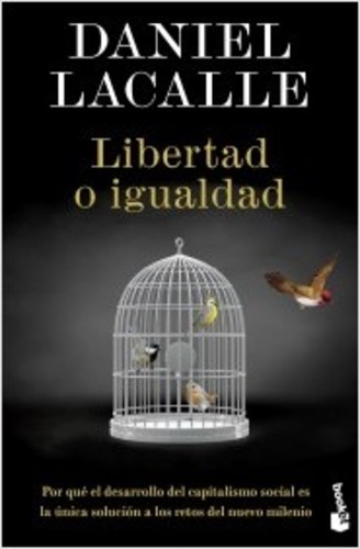 Libertad o igualdad