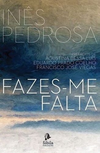 Fazes-me Falta