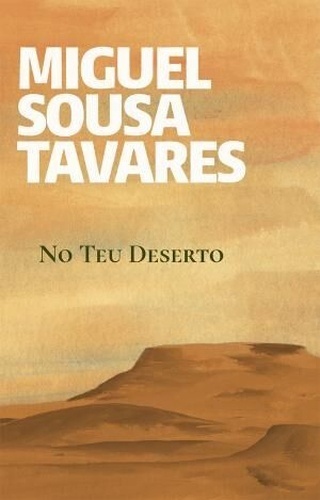 No teu deserto