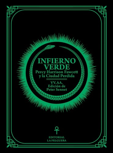 Infierno verde