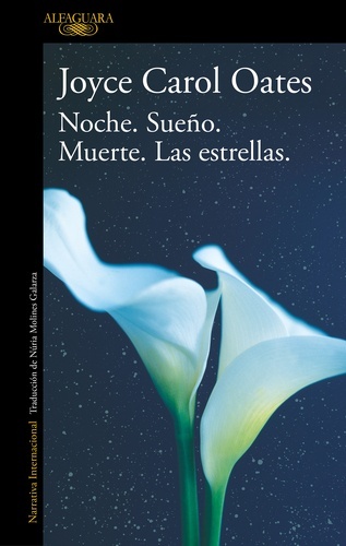 Noche. Sueño. Muerte. Las estrellas.