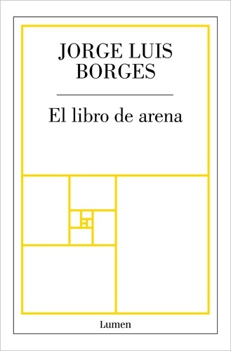 El libro de arena