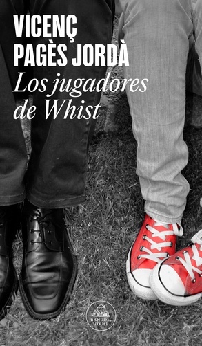 Los jugadores de Whist