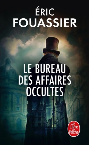 Le bureau des affaires occultes I