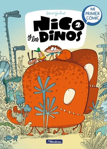 Nico y los dinos