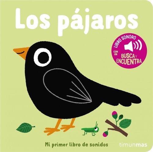 Los pájaros