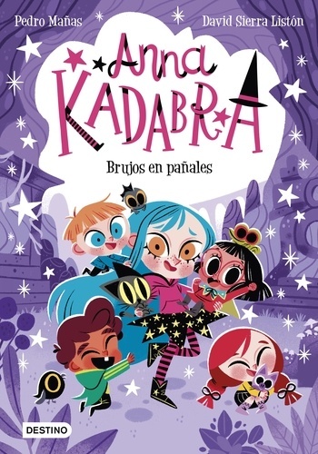 Anna Kadabra 12