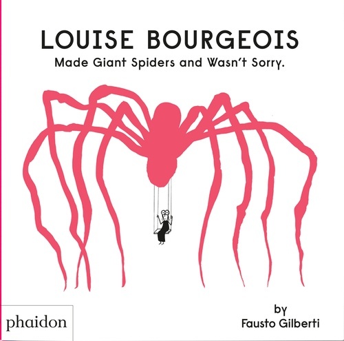 Louise Bourgeois