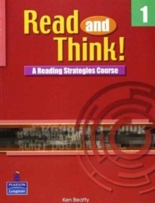 Read and Think Student Book 1