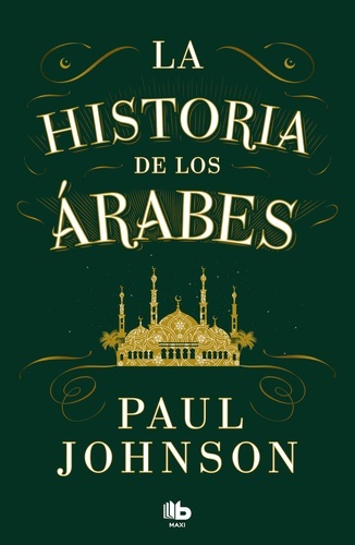 La historia de los árabes