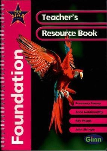 New Star Science Foundation/P1 Teachers' Resource Book