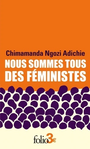 Nous sommes tous des féministes - Suivi de Le danger de l'histoire unique