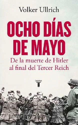 Ocho días de mayo