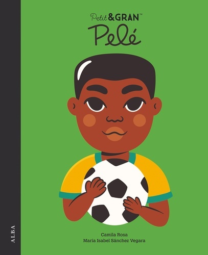 Pequeñox{0026}Grande Pelé