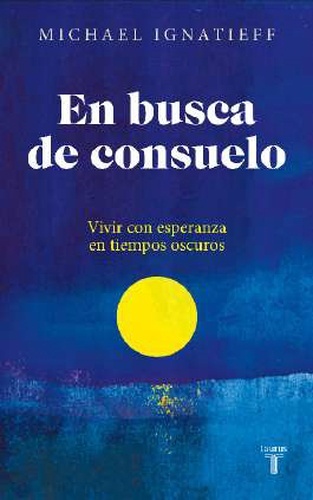 En busca de consuelo