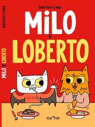 Milo y Loberto