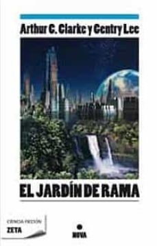 El jardín de Rama (Serie Rama 1)