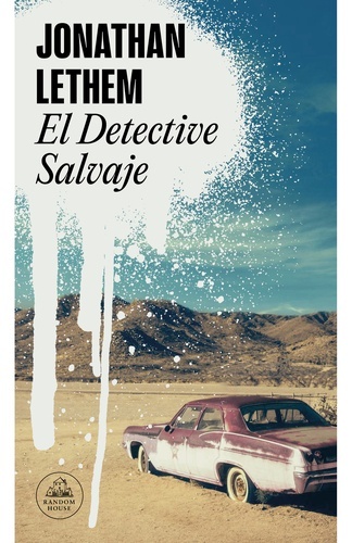 El detective salvaje