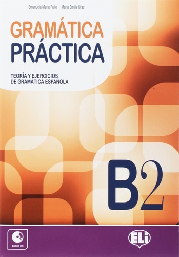 Gramática Práctica B2