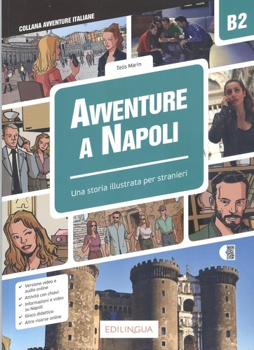 Avventure a Napoli