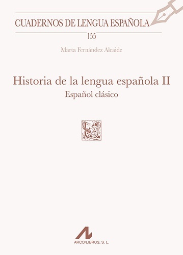 Historia de la lengua española II