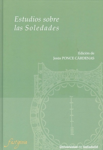 Estudios sobre "Las Soledades"